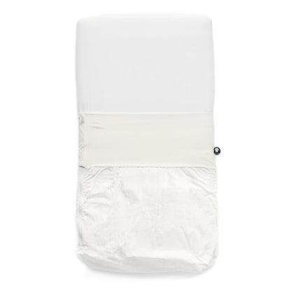 NUNKI lakentje - Simpel strak instoppen - Katoen - Fedde&Kees