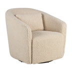 Gomi Swivel & Gliding Chair - Schommelstoel - Quax - productfoto - afbeelding 5