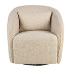 Gomi Swivel & Gliding Chair - Schommelstoel - Quax - productfoto - afbeelding 6
