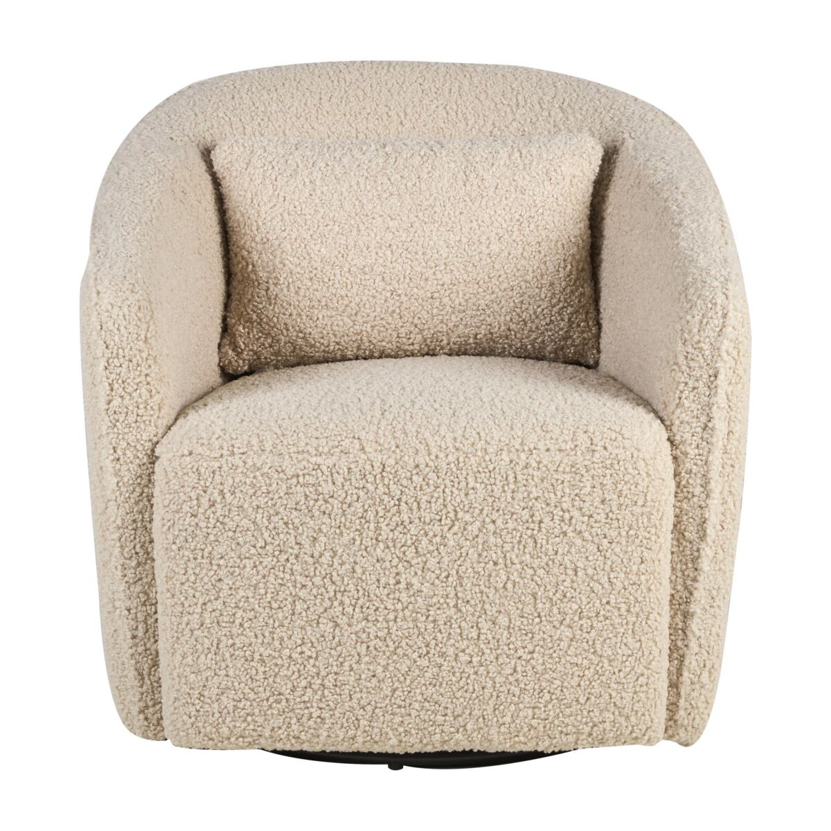 Gomi Swivel & Gliding Chair - Schommelstoel - Quax - productfoto - afbeelding 6