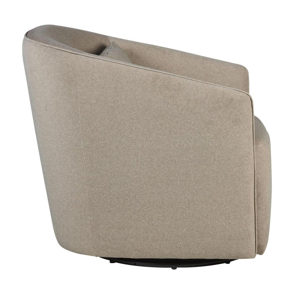 Gomi Swivel & Gliding Chair - Schommelstoel - Quax - productfoto - afbeelding 3