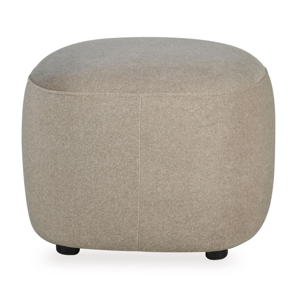 Gomi Ottoman - Poef - Quax - productfoto