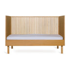 Hai No Ki Meegroeibed - 140 x 70 cm - Natural Ash - Quax - productfoto - afbeelding 8