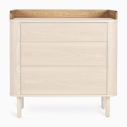 Hai No Ki & Yume Commode Extensie XL - Natural Ash - Quax