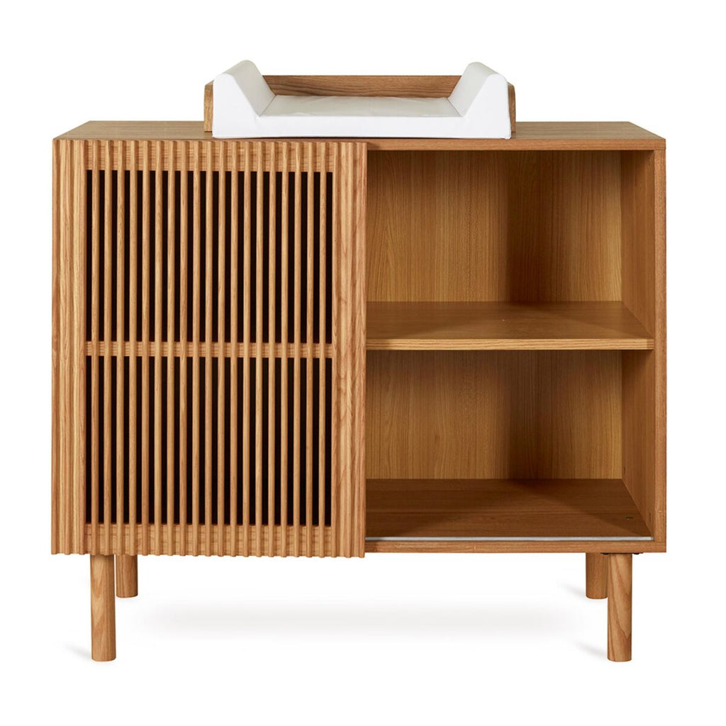 Hai No Ki Commode - Natural Ash - Quax - productfoto - afbeelding 2