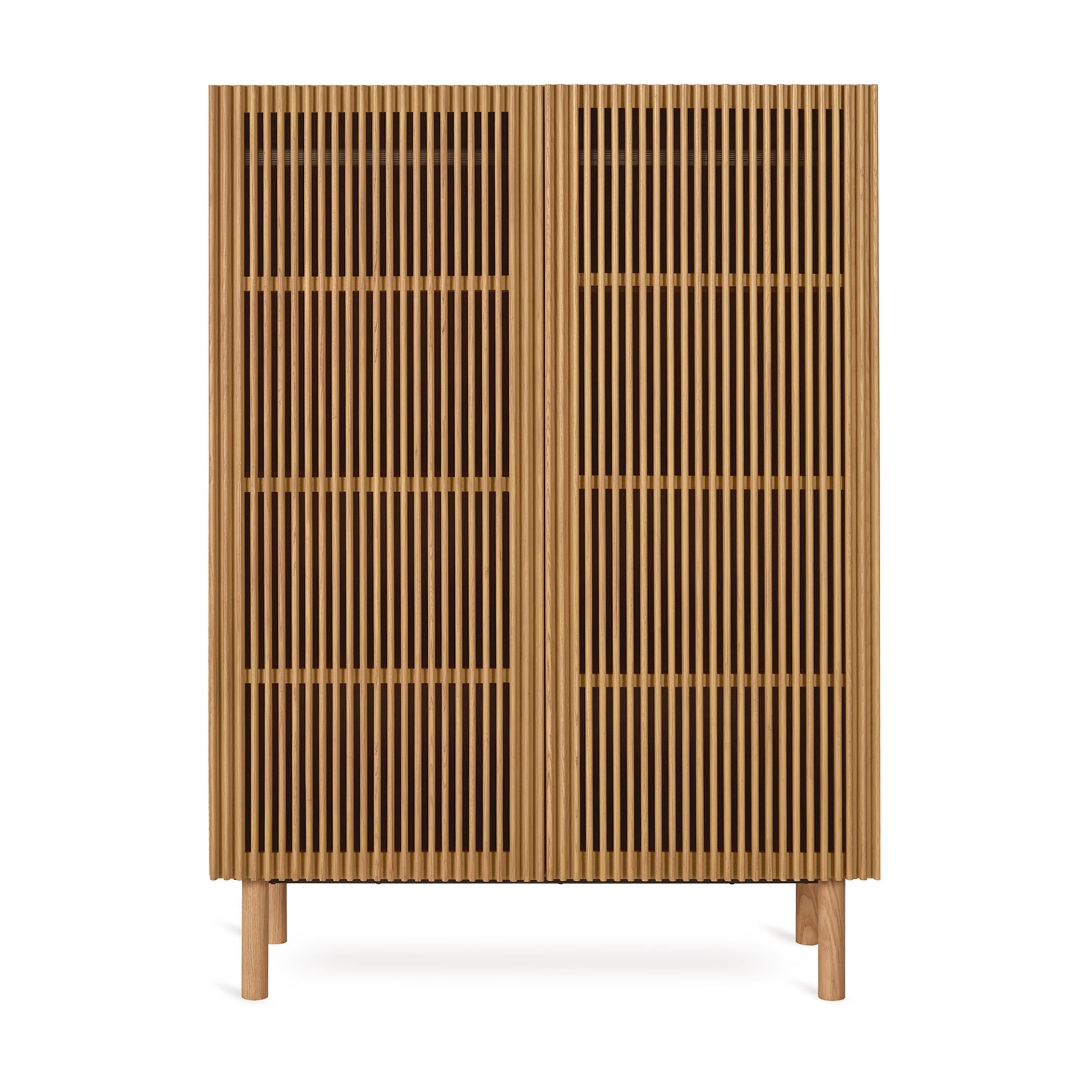 Hai No Ki Kast - Natural Ash - Quax - productfoto - afbeelding 4