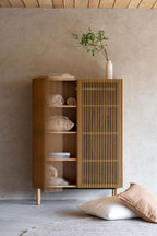 Hai No Ki Kast - Natural Ash - Quax - productfoto - afbeelding 2