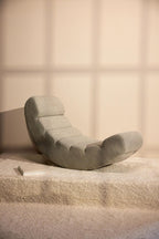 Banana Schommelstoel - Clay/Linnen - Quax - productfoto