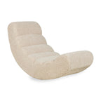 Banana Schommelstoel - Sheep/Bouclé - Quax - productfoto - afbeelding 2