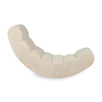 Banana Schommelstoel - Sheep/Bouclé - Quax - productfoto - afbeelding 6