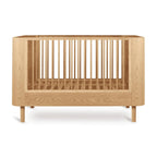 Yume Bed - 140 x 70 cm - Natural Ash - Quax - productfoto - afbeelding 3
