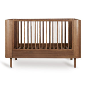 Yume Bett - 140 x 70 cm - Esche Natur - Quax