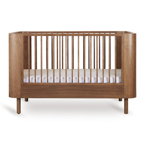 Yume Bett - 140 x 70 cm - Esche Natur - Quax