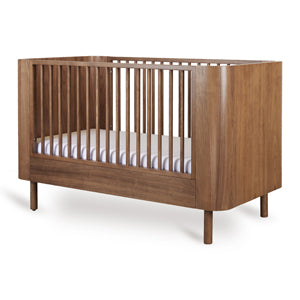 Yume Bett - 140 x 70 cm - Esche Natur - Quax