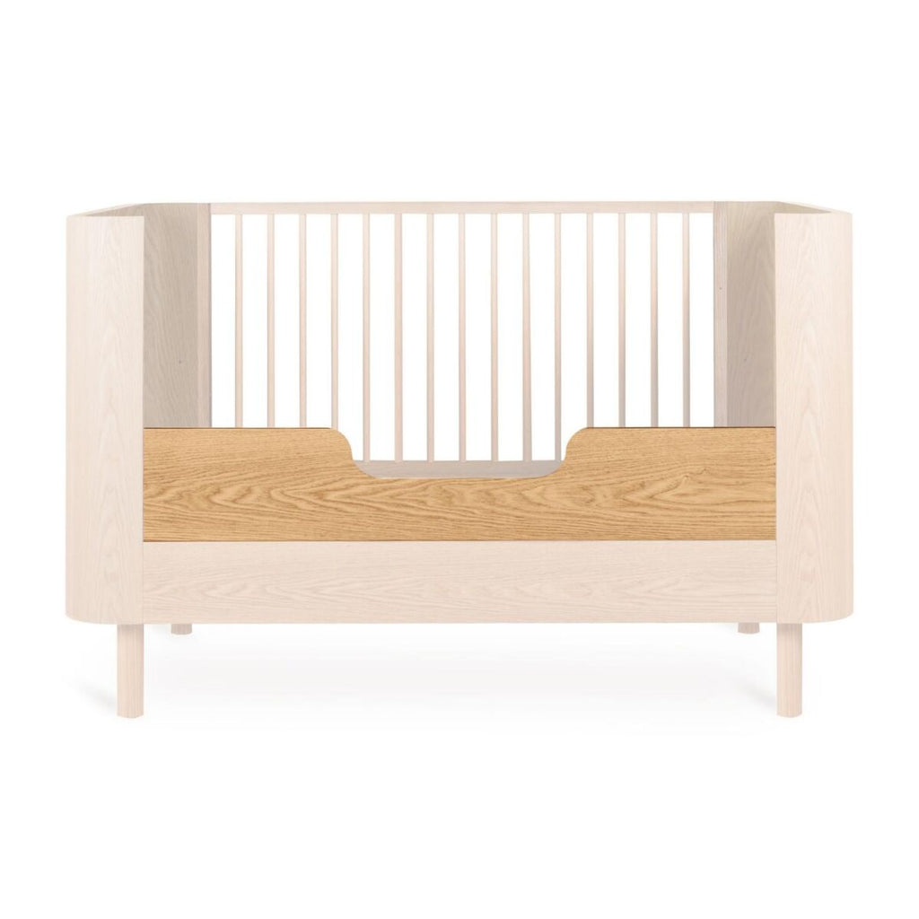Yume Uitvalbeschermer - 140 x 70 cm - Natural Ash - Quax - productfoto - afbeelding 3