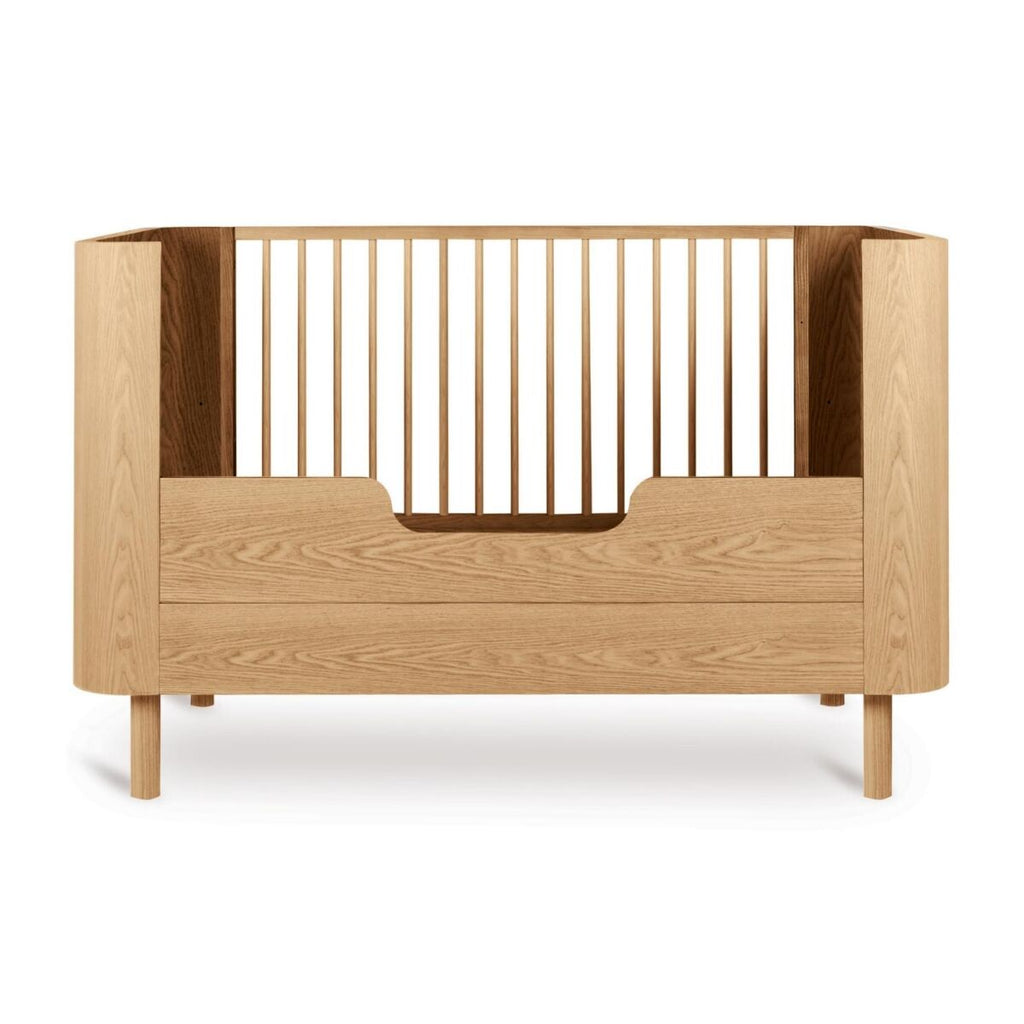 Yume Uitvalbeschermer - 140 x 70 cm - Natural Ash - Quax - productfoto - afbeelding 5