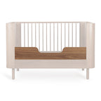 Yume Uitvalbeschermer - 140 x 70 cm - Walnut - Quax