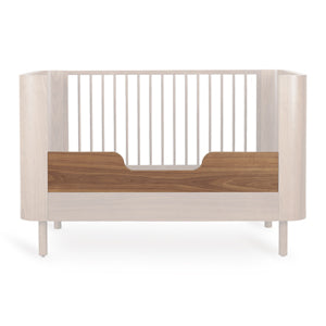 Yume Uitvalbeschermer - 140 x 70 cm - Walnut - Quax