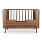 Yume Uitvalbeschermer - 140 x 70 cm - Walnut - Quax