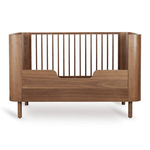 Yume Uitvalbeschermer - 140 x 70 cm - Walnut - Quax