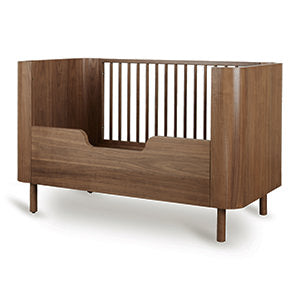 Yume Uitvalbeschermer - 140 x 70 cm - Walnut - Quax