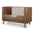 Yume Uitvalbeschermer - 140 x 70 cm - Walnut - Quax