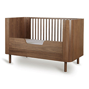 Yume Uitvalbeschermer - 140 x 70 cm - Walnut - Quax