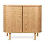 Yume Commode - Natural Ash - Deuren - Quax - productfoto - afbeelding 7