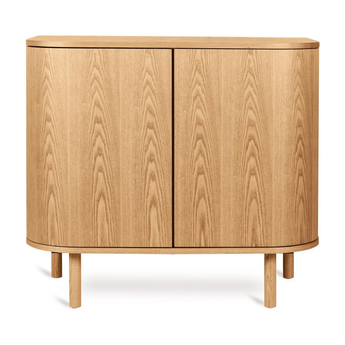 Yume Commode - Natural Ash - Deuren - Quax - productfoto - afbeelding 7