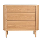 Yume Commode met Lades (3) - Natural Ash - Quax - productfoto - afbeelding 6