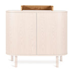 Yume Commode Extensie - Natural Ash - Quax - productfoto
