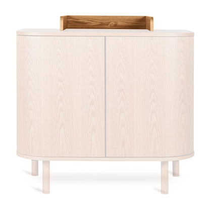 Yume Commode Extensie - Natural Ash - Quax