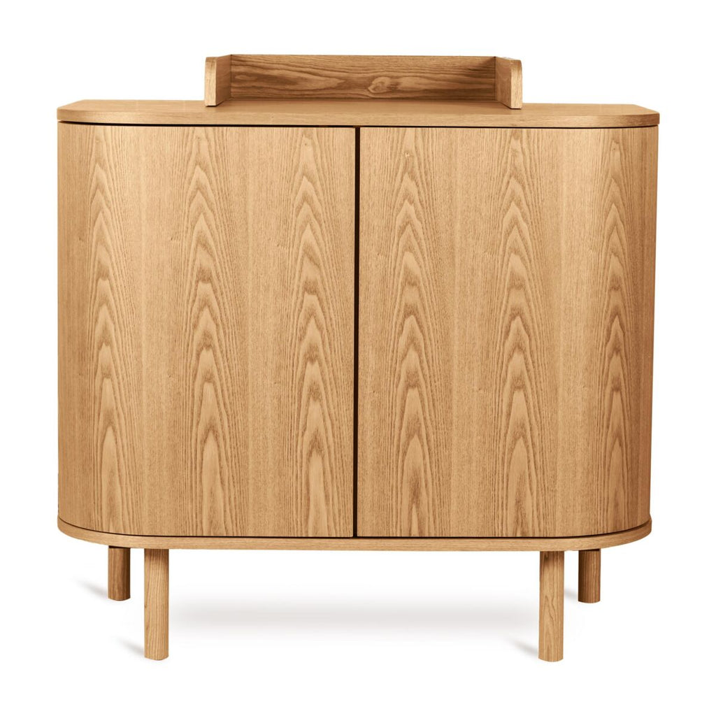 Yume Commode Extensie - Natural Ash - Quax - lifestyle - afbeelding 3