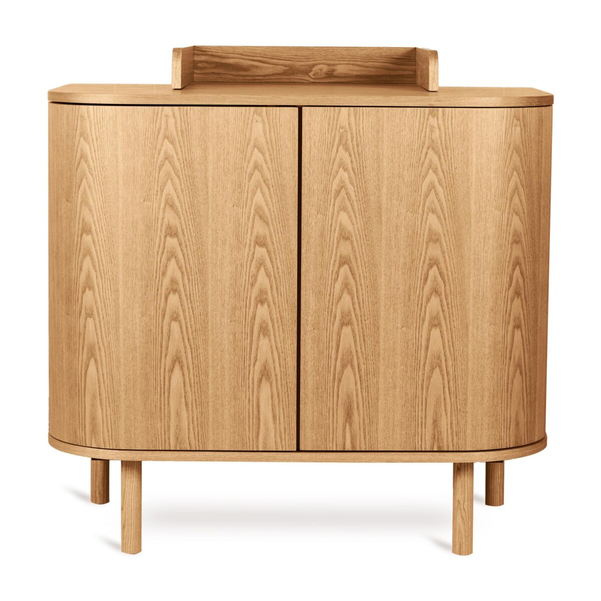 Yume Commode Extensie - Natural Ash - Quax - lifestyle - afbeelding 3