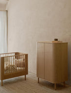 Yume Kast Vlakke Deuren - Natural Ash - Quax - productfoto - afbeelding 3