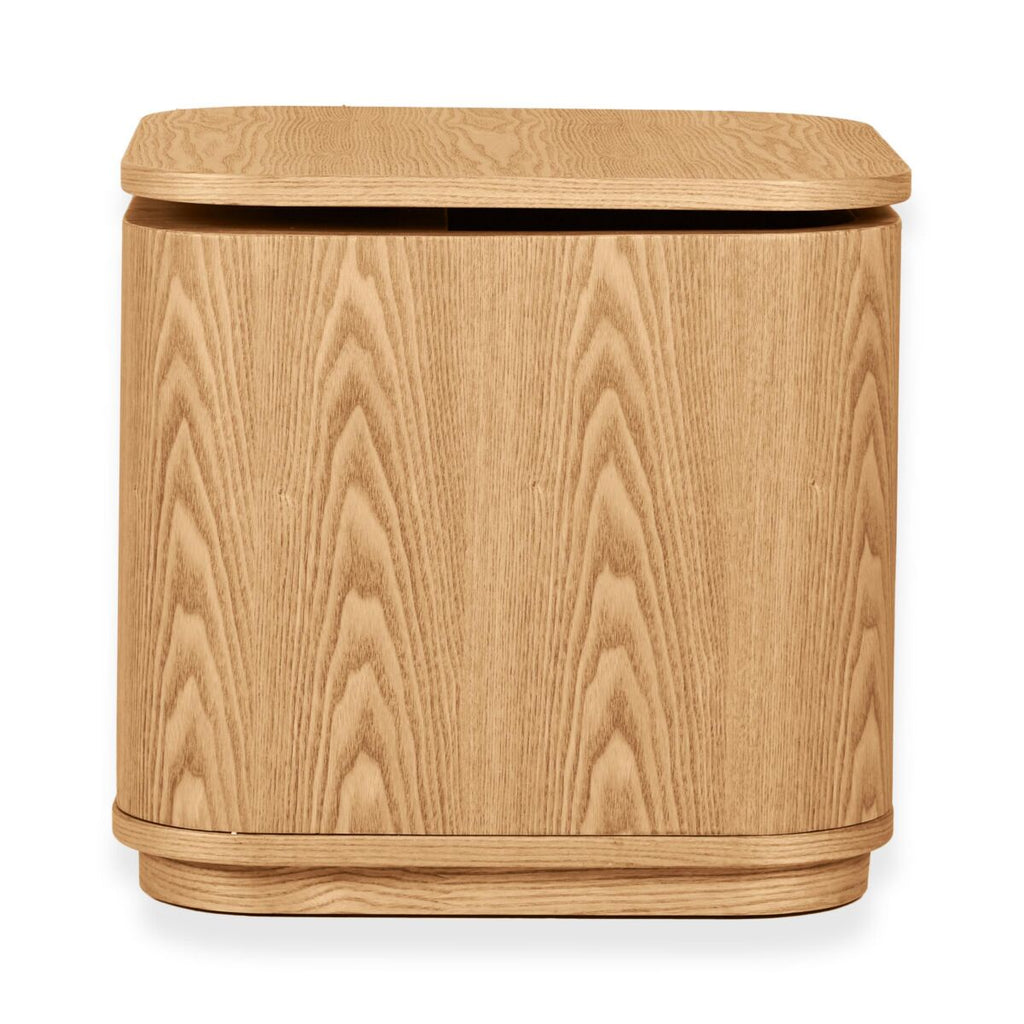 Yume Opbergtafel - Natural Ash - Quax - productfoto - afbeelding 3