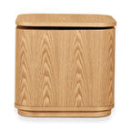 Yume Opbergtafel - Natural Ash - Quax - productfoto - afbeelding 3
