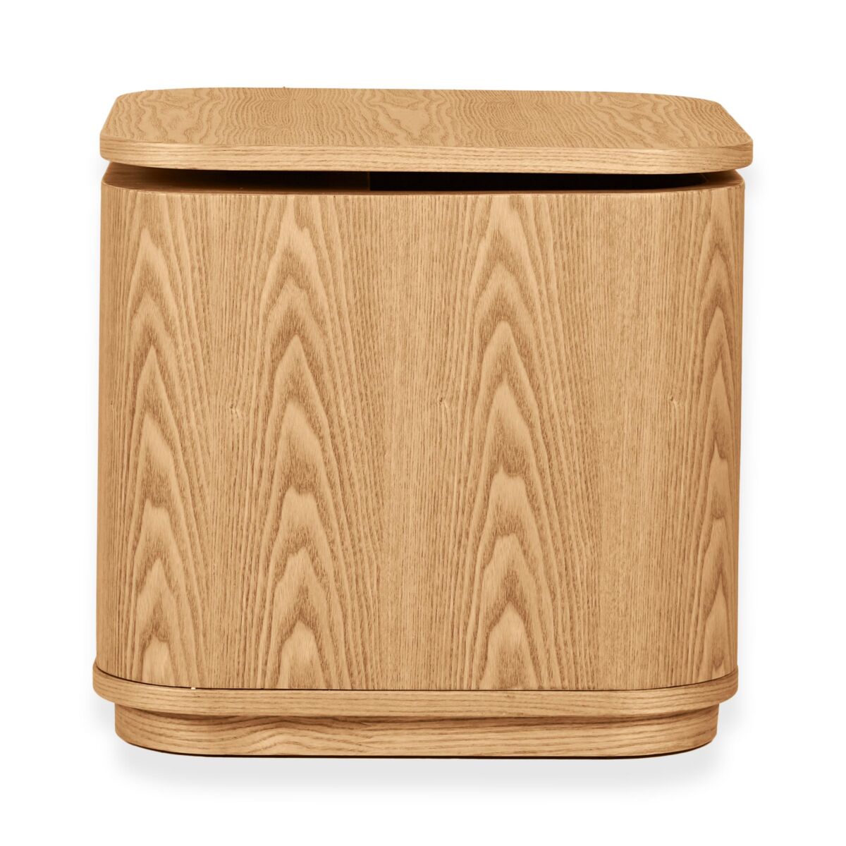 Yume Opbergtafel - Natural Ash - Quax - productfoto - afbeelding 3