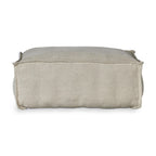 Linen Ottoman - Quax - productfoto - afbeelding 5