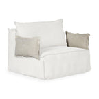 Linen Armrest (1 stuk) - Quax - productfoto