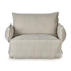 Linen Armrest (1 stuk) - Quax - productfoto - afbeelding 6