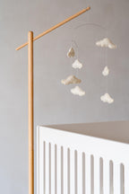 Houten Staander - Mobiel - Quax - productfoto - afbeelding 3