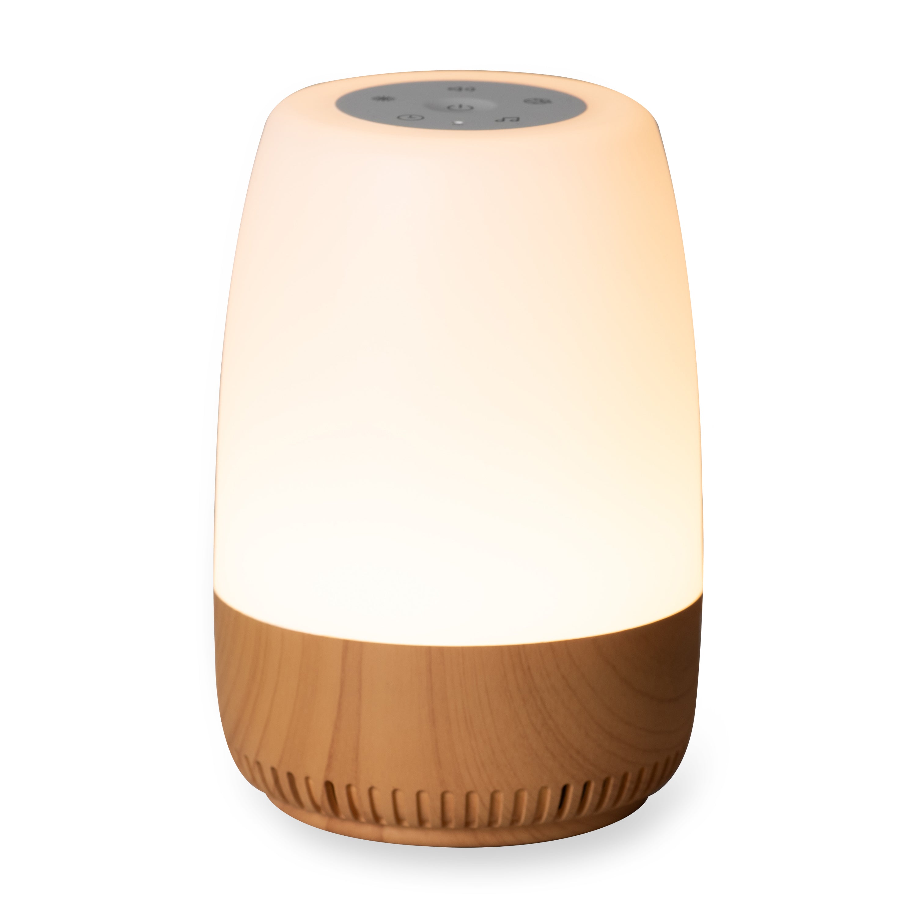 Lumison Smart Lamp - With mother & nature sounds - Quax