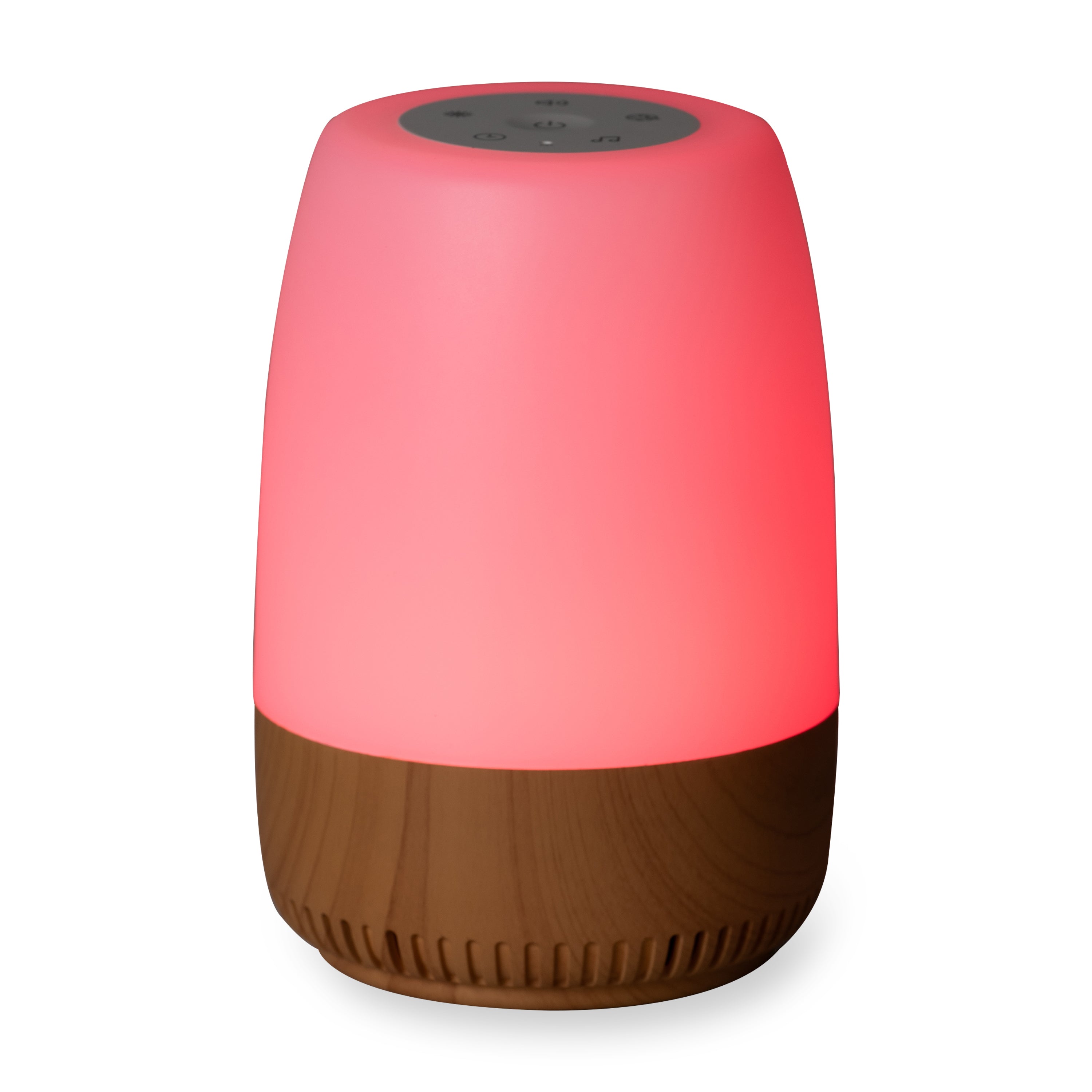 Lumison Smart Lamp - With mother & nature sounds - Quax