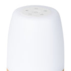 Lumison Smart Lamp - With mother & nature sounds - Quax