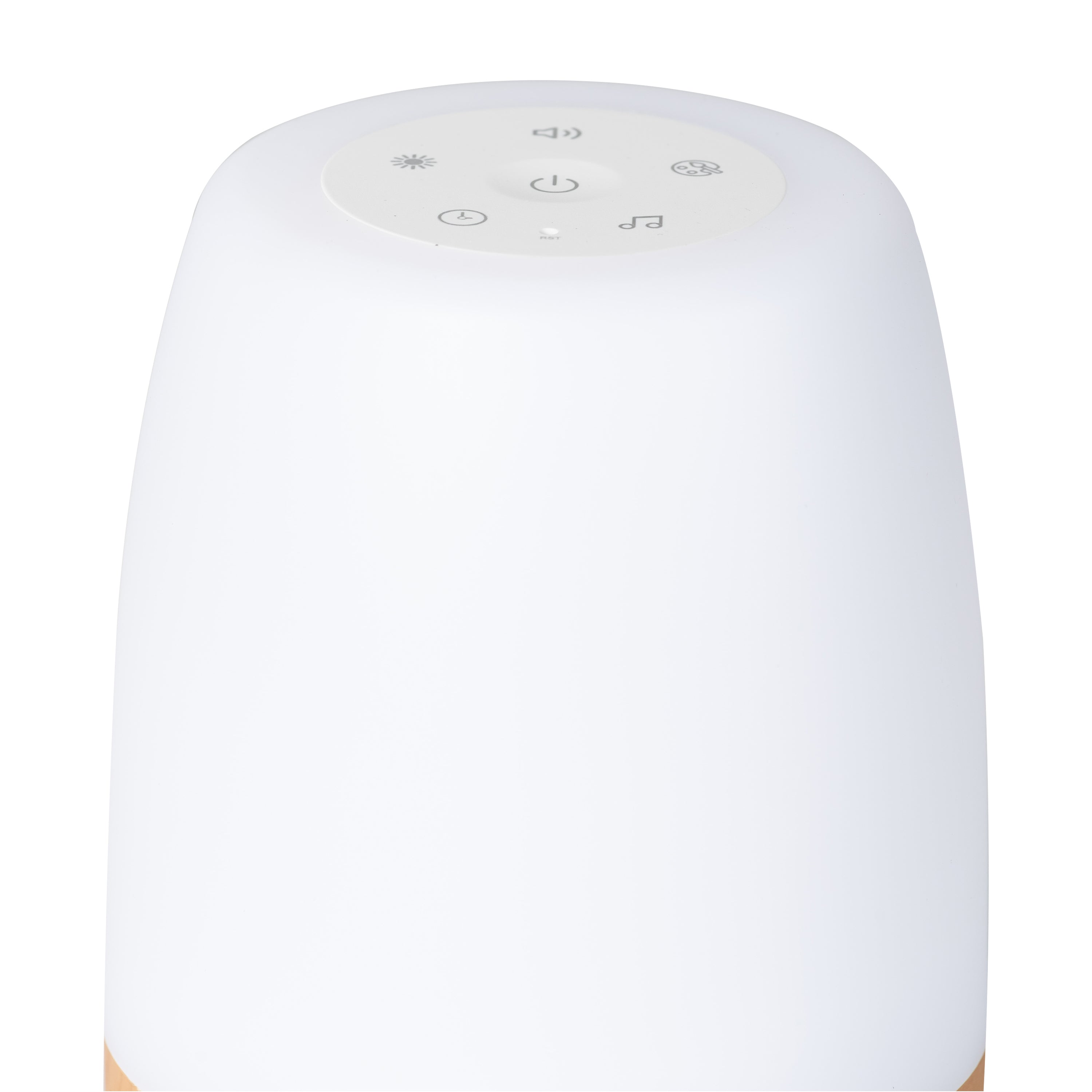 Lumison Smart Lamp - With mother & nature sounds - Quax
