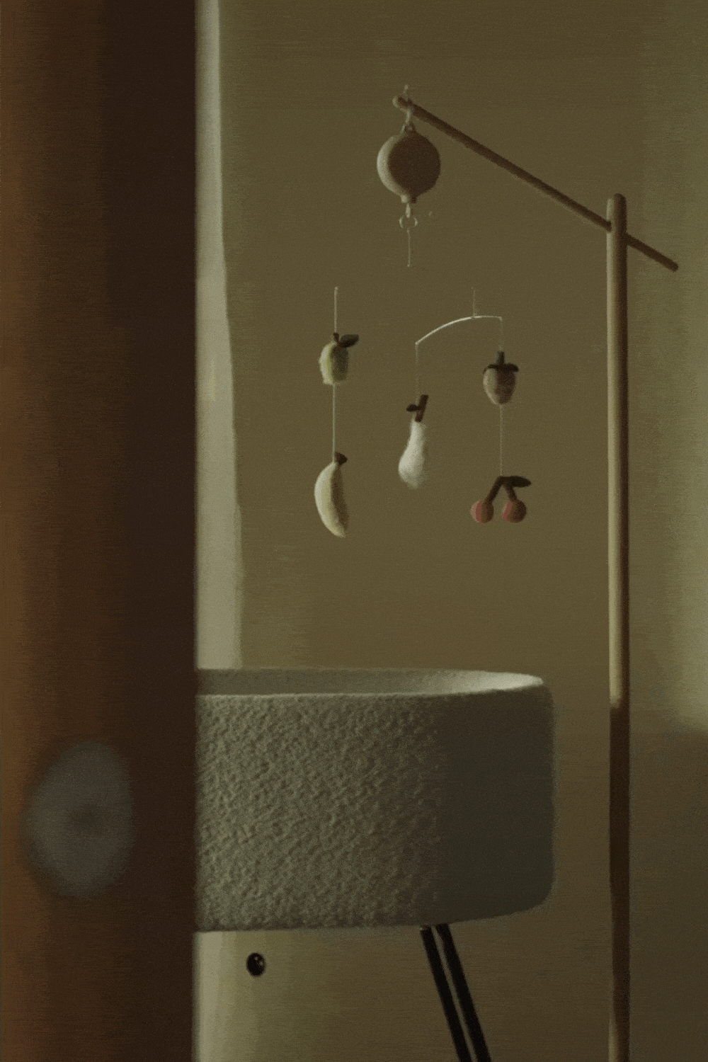 Shiko Mobile Speaker – White Noise, Nature Sounds & Lullabies – Quax