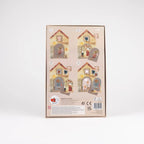 Multi-Layered Friends Puzzle - Lagenpuzzel voor kinderen - Egmont Toys - productfoto - afbeelding 4