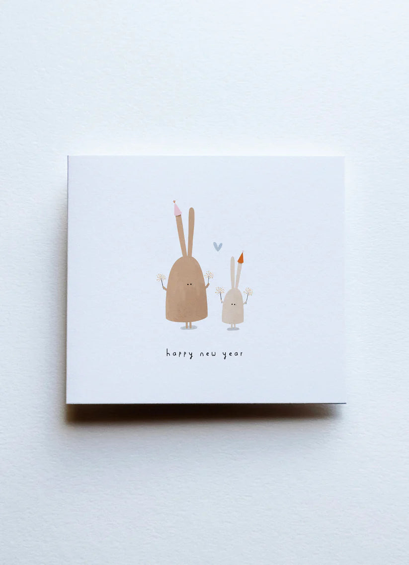 Setje van 8 kerstkaarten incl. enveloppen en stickervel - Alijt