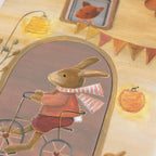 Multi-Layered Friends Puzzle - Lagenpuzzel voor kinderen - Egmont Toys - productfoto - afbeelding 3